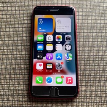 iPhoneSE2 128GB SIMフリー
