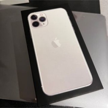 iPhone11pro  256GB