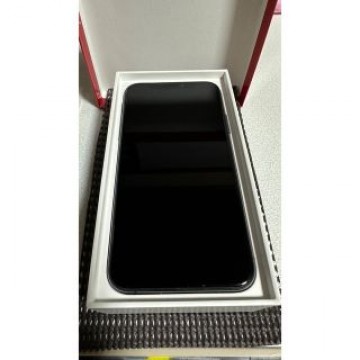 iPhone Xs Space Gray 256GB SIMロック解除済み