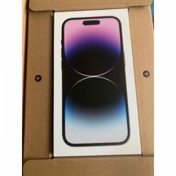 iPhone 14 PRO 128