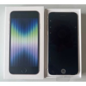 iPhone SE