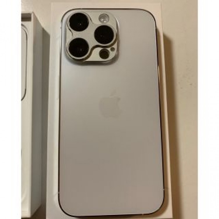 iPhone14pro 128GB