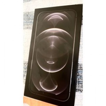 iPhone12 Pro Max 新品　512GB