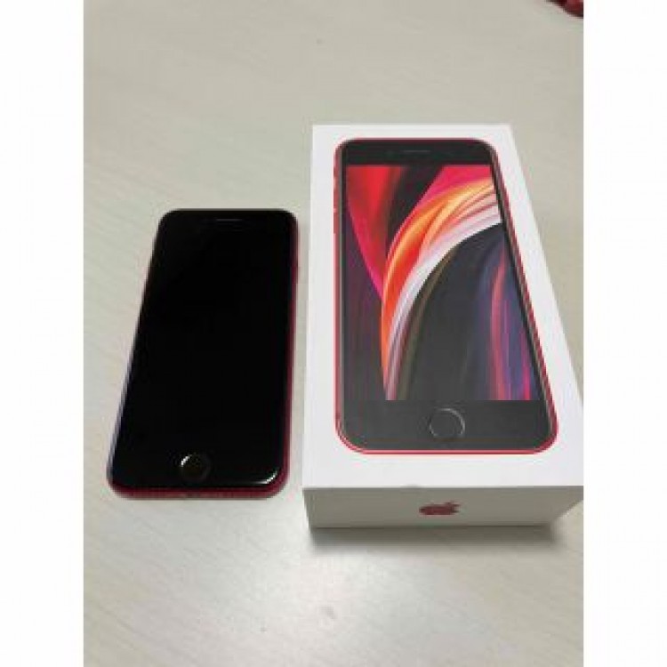 iPhoneSE 第二世代　256GB SIMフリー