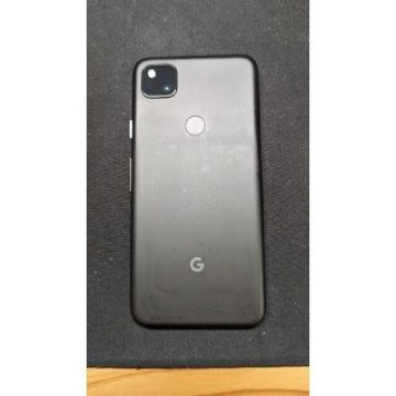 Google Pixel 4a