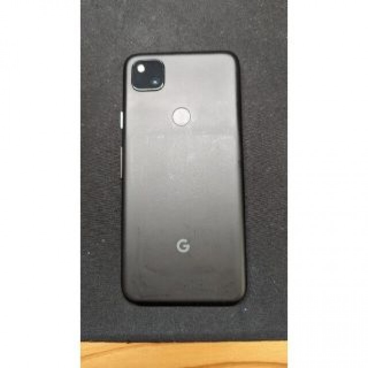 Google Pixel 4a