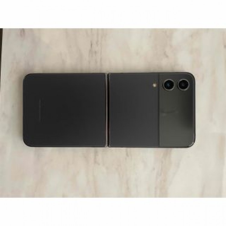 GALAXY Z Flip 4