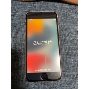 iPhone6s SiMフリー 本体