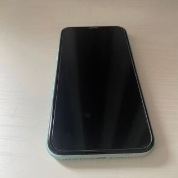 iPhone11 本体　美品　ケース、フイルム付き