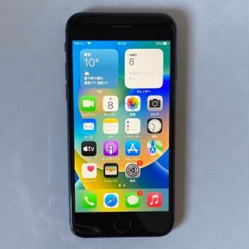 iPhone8 64GB SIMフリー