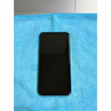 iPhone11 Pro Max 256GB ミッドナイトグリーン