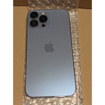 美品 Apple iPhone 13 Pro Max 128GB SIMフリー