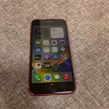 iphone8 64GB SIMロック解除
