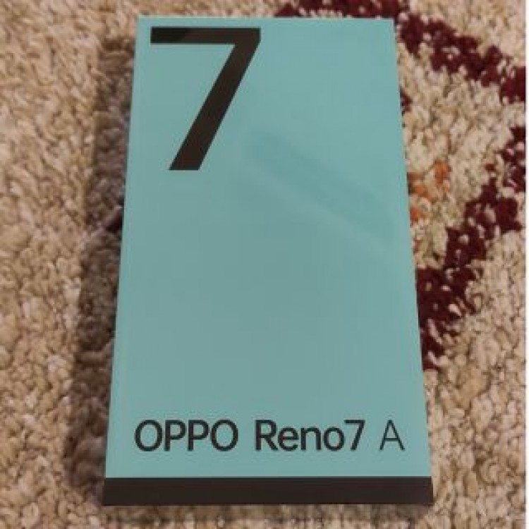 OPPO Reno7A A201OP ドリームブルー 未使用 Ymobile 2