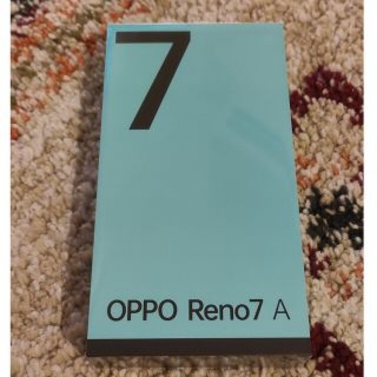 OPPO Reno7A A201OP スターリーブラック 新品 Ymobile2