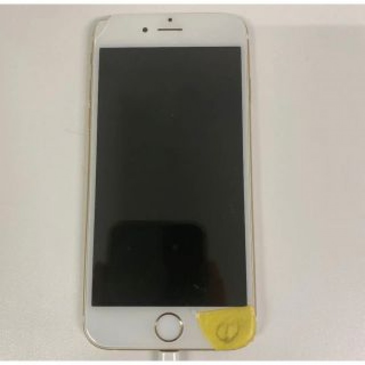 iPhone 6 Gold 16 GB docomo