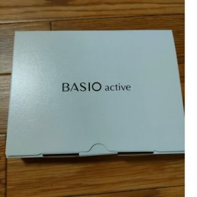 BASIO activa  SHG09