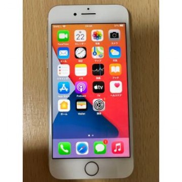 iPhone 8 64GB SIMフリー