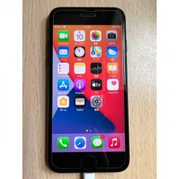 iPhone 7 32GB 海外版