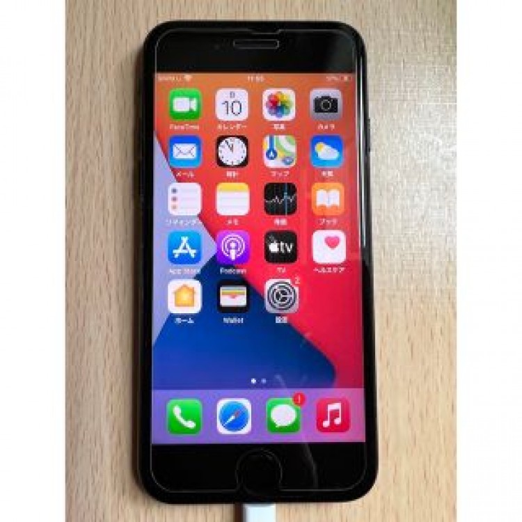 iPhone 7 32GB 海外版