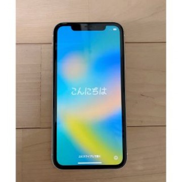 iPhone 11 ホワイト 256GB SIMフリー