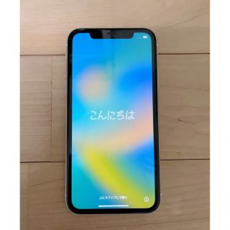 iPhone 11 ホワイト 256GB SIMフリー