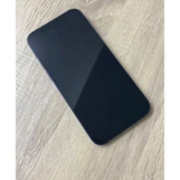 iPhone12 128GB SIMフリー　ブラック
