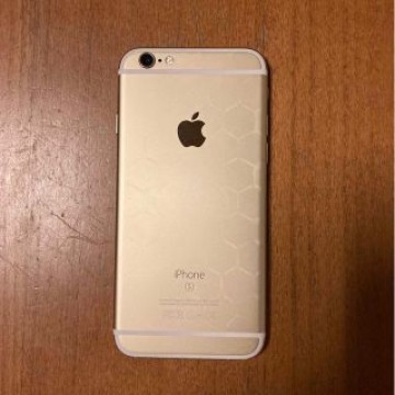 Apple iPhone 6s 64GB SIMフリー ローズゴールド本体のみ