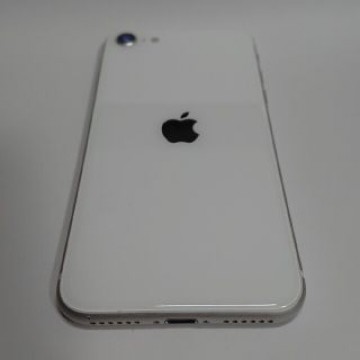 iphone se 第２世代 64gb 白