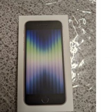 iPhone se 64G（第三世代）