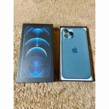 「格安価格」iPhone 12 Promax SIMフリー