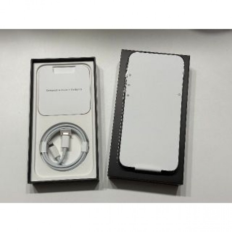 【未使用】iPhone 13 Pro 256GB グラファイト SIMフリー