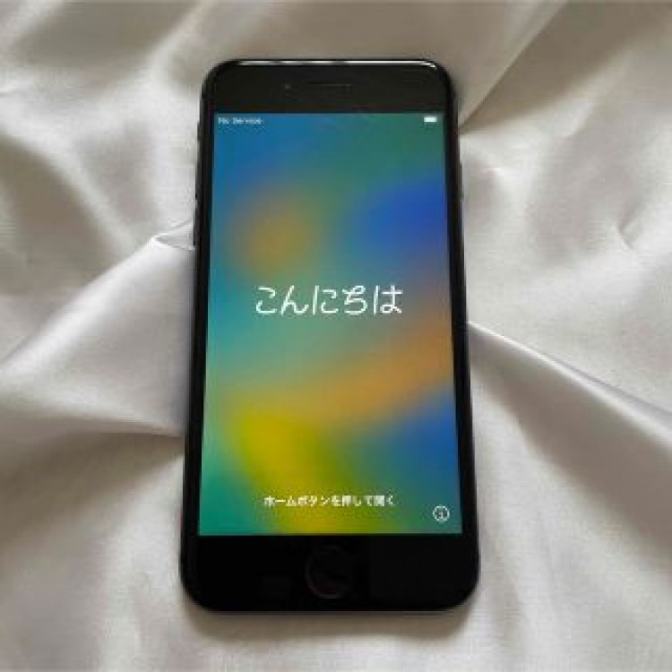 良品♡iPhone8 64G スペースグレー SIMフリー