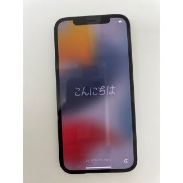 iPhone 12 pro パシフィックブルー 512 GB docomo