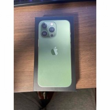 iPhone13 pro 128gb 新品未使用