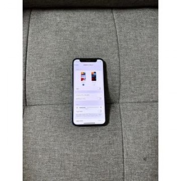 iPhone12mini  64GB ブルー　SIMフリー