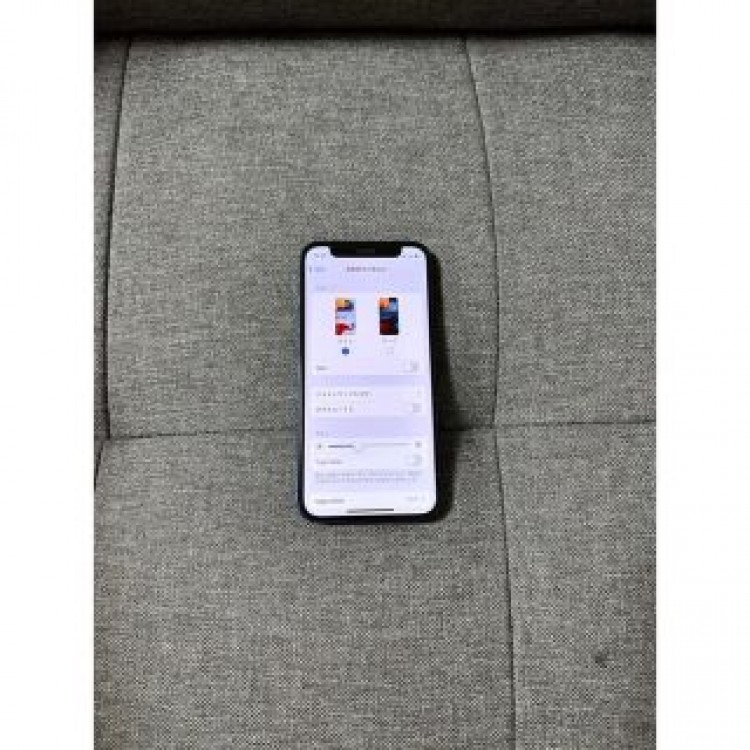 iPhone12mini  64GB ブルー　SIMフリー
