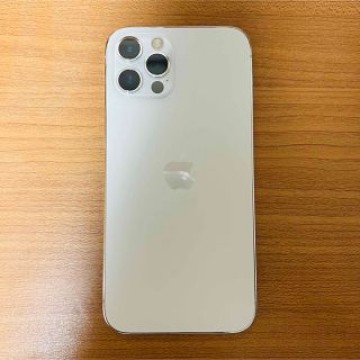 iPhone 12 Pro 256GB SIMフリー