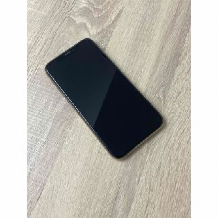 iPhone11Pro 64GB SIMフリー　ゴールド[8857]