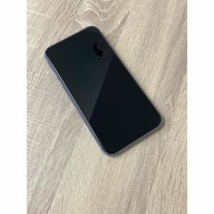 iPhone11 64GB SIMフリー　パープル　[5355]