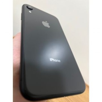 iPhone XR ブラック  64GB