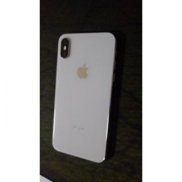 【ジャンク】iphone x 256GB SIMフリー
