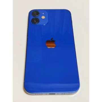 iPhone 12 mini 128GB SIMフリー