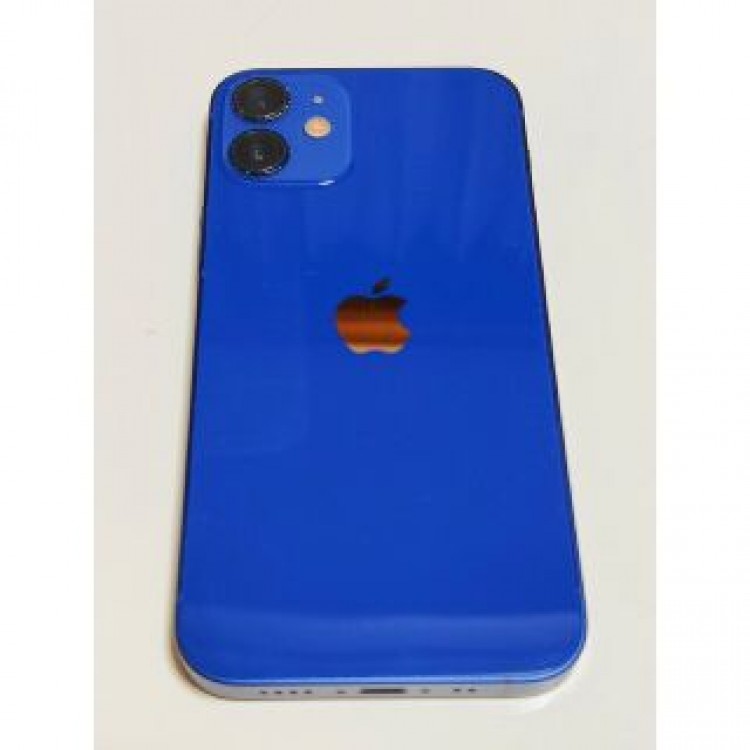 iPhone 12 mini 128GB SIMフリー