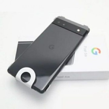Google Pixel 6a 本体　新品未使用　128 GB SIMフリー