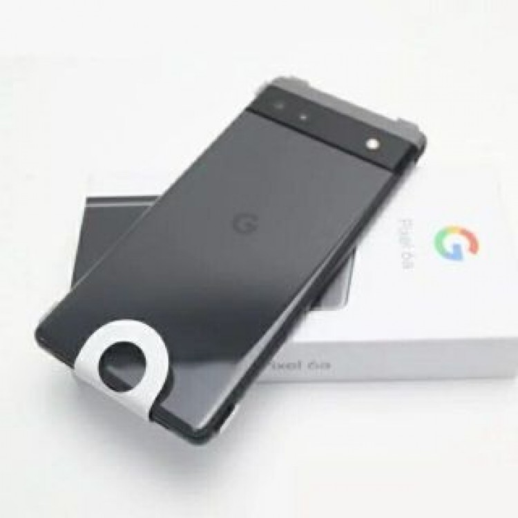 Google Pixel 6a 本体　新品未使用　128 GB SIMフリー