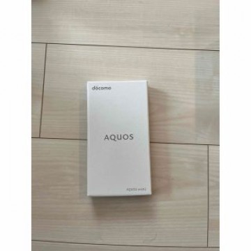 【新品】AQUOS wish2