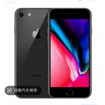 iPhone SE 第2世代　黒　64G
