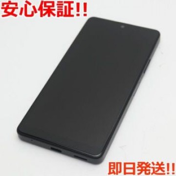 新品同様 Xperia Ace III SO-53C ブラック