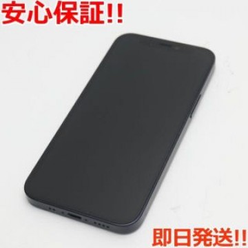 超美品 SIMフリー iPhone12 mini 256GB  ブラック